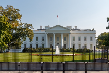 The White House