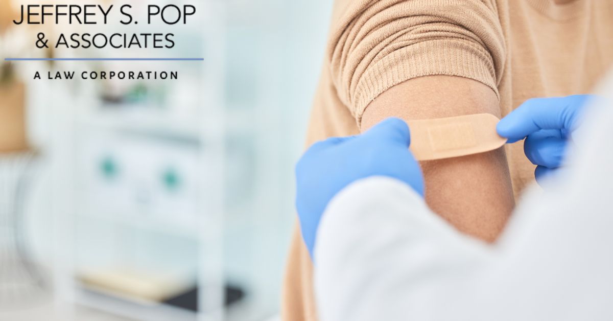 Frequently Asked Questions about Vaccine Injury Claims
