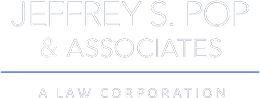 Jeffrey S. Pop & Associates