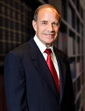 Attorney Jeffrey S. Pop
