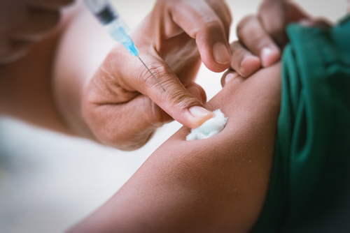 What Happens If An Injection Missed The Muscle?